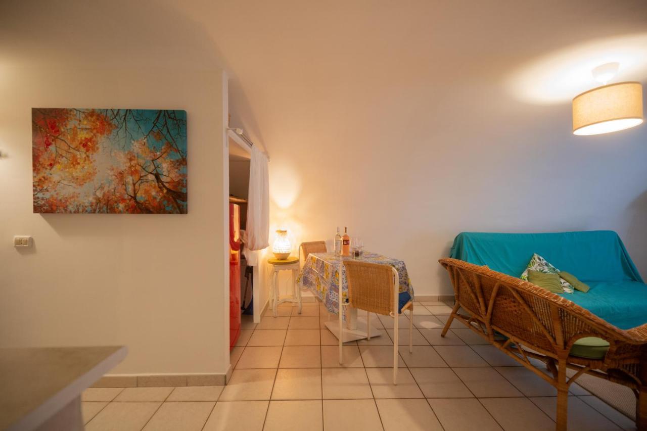 Casa Marisa Monopoli Exterior foto